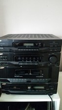 Centro musicale stereo usato  Spedire a Italy