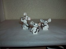Vintage porcelain mini for sale  BRIXHAM