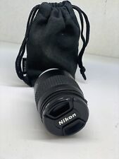 Objectif nikon nikon d'occasion  Montpellier-