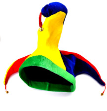 Court jester joker for sale  Taylors