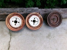 Ford wheels 4 for sale  Strawberry Plains