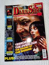 Dark side 166 for sale  BRADFORD