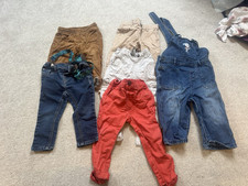 Boys bundle pairs for sale  CRAWLEY