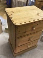 Pair matching solid for sale  LYNDHURST