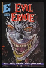Evil ernie 8.5 for sale  Montgomery