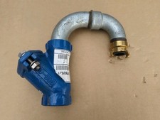 Cast flow 12050 gebraucht kaufen  Caputh