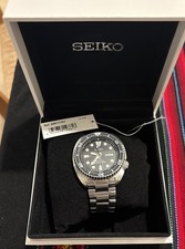 Montre seiko homme d'occasion  Paris XIV