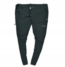 TWENTYFOUR Damskie spodnie trekkingowe softshell 46 na sprzedaż  PL