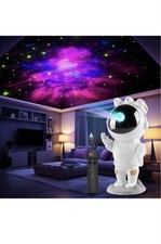 Astronaut galaxy star for sale  SLEAFORD