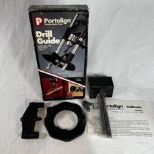 New portalign drill d'occasion  Expédié en Belgium