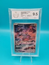 Pokemon groudon art gebraucht kaufen  Jever