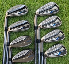 Left handed taylormade for sale Left handed taylormade for sale  UPMINSTER