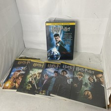 Dvd set harry for sale  Upland