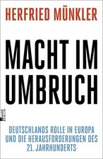 Macht umbruch gebraucht kaufen  Berlin