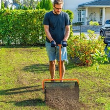 Compost spreader peat for sale  GREENFORD
