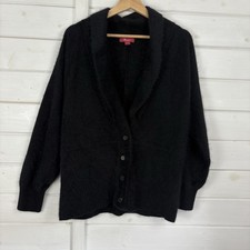 Monsoon cardigan womens for sale  WARE