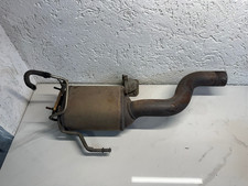 Rußpartikelfilter dpf porsche gebraucht kaufen  Aglasterhausen