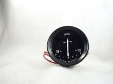 Triumph smiths ammeter for sale  ORPINGTON