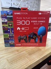Arcade gamestation retro for sale  Scottsburg