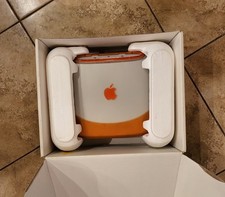 Vintage apple tangerine d'occasion  Expédié en Belgium