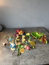 Tree tom figures for sale  MIRFIELD