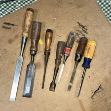 Seven piece various for sale  Forest Hill