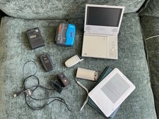 Random vintage technology for sale  Chicago
