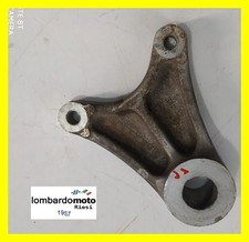 Staffa supporto pinza usato Staffa supporto pinza usato  Riesi