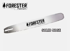 Forester platinum solid for sale  Mineral Wells