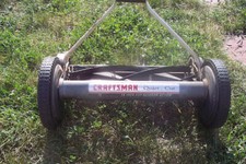 Craftsman quiet cut for sale  Van Nuys