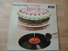 Rolling stones let gebraucht kaufen  Bielefeld