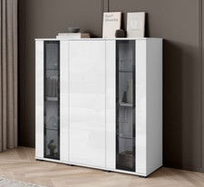 Highboard widawi 120 gebraucht kaufen  Deutschland