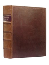 RARE SAMMELBAND 17TH CENTURY RELIGIOUS WORKS, ECCLESIASTICAL ARTICLES, ORDERS... segunda mano  Embacar hacia Mexico
