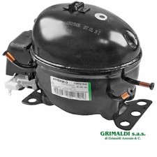 Emt6144z embraco compressore usato  Frattamaggiore