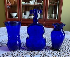 Set vintage cobalt for sale  Mc Cormick