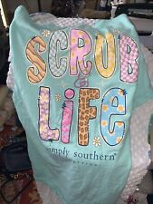 Simply southern scrub for sale  Harrodsburg