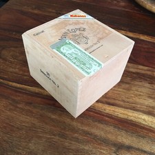 Boite bois brut d'occasion  Villemomble