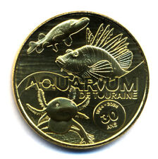Amboise lussault aquarium d'occasion  Losne