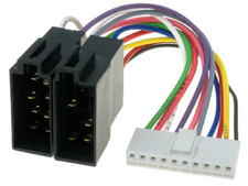 Cavo connettore iso usato  Valva