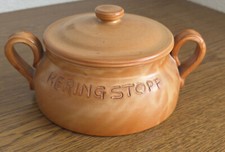Heringstopf hering topf gebraucht kaufen  Ratekau