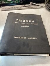 triumph vitesse for sale triumph vitesse for sale WESTON-SUPER-MARE