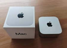 Apple Mac Mini M4 (2024) - SSD de 512GB - 16GB - Impecável na caixa comprar usado  Enviando para Brazil