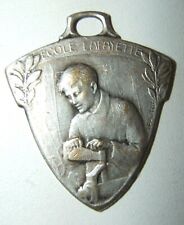Medaille journee ecole d'occasion  Senozan