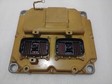 Controlador 462-0009 para escavadeira Caterpillar CAT 320D 320E comprar usado  Enviando para Brazil