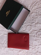 Porte carte longchamp d'occasion  Paris VI