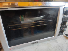 Delonghi eo32752 sfornatutto usato  Gonzaga