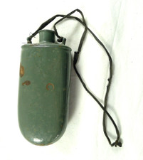 Borraccia militare grande usato  Cremona