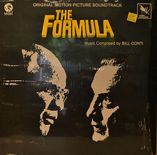 Soundtrack the formula gebraucht kaufen  Berlin