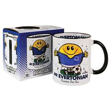 Evertonian mug. ideal for sale  BRIDLINGTON