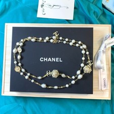 chanel pearl necklace for sale chanel pearl necklace for sale Weehawken